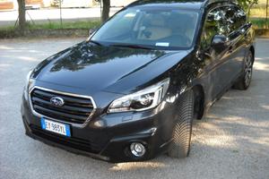 Subaru OUTBACK 2.0d-S Lineartronic Unlimited