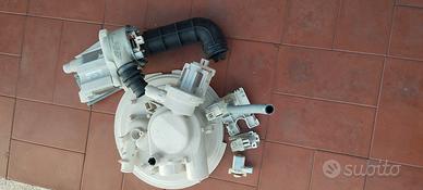 ricambi lavastoviglie Whirlpool 