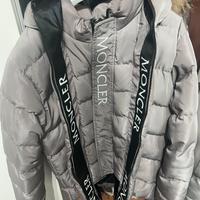 Giubbotto moncler