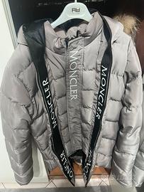 Giubbotto moncler
