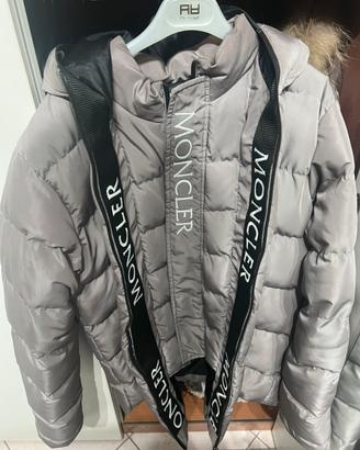 Giubbotto moncler
