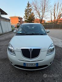 Lancia Y 1.3 Diesel 75 Cv