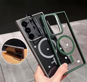 magsafe custodia trasparente s23FE / Nuova 