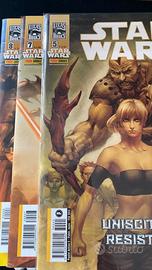 Fumetti Star Wars Panini