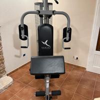 Palestra multifunzione