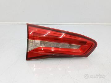 Faro fanale stop posteriore sx ford focus iv 2018-