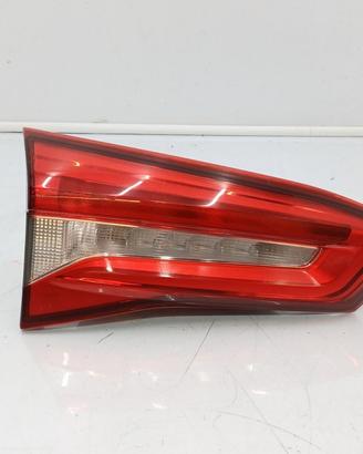Faro fanale stop posteriore sx ford focus iv 2018-