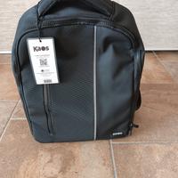 Zaino Citybeat Kaos Business