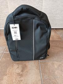 Zaino Citybeat Kaos Business