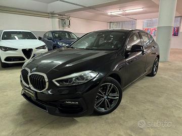 BMW 116 d 5p. Sport