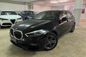 BMW 116 d 5p. Sport