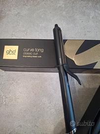 Arricciacapelli GHD curve classic curl tong