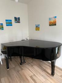 pianoforte a coda Yamaha C3