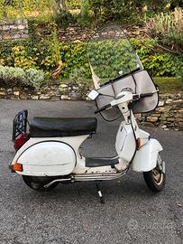 Piaggio Vespa PX 150 E - 1997