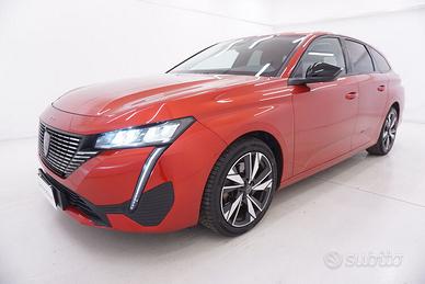 Peugeot 308 SW Allure EAT8 BR029359 1.5 Diesel 131