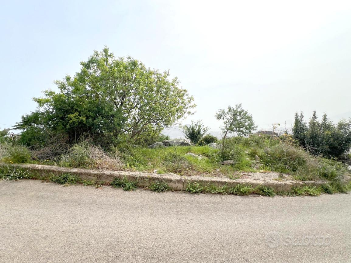 TERRENO A PALERMO - Vista 3