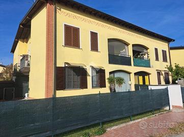 3 LOCALI A RONCARO