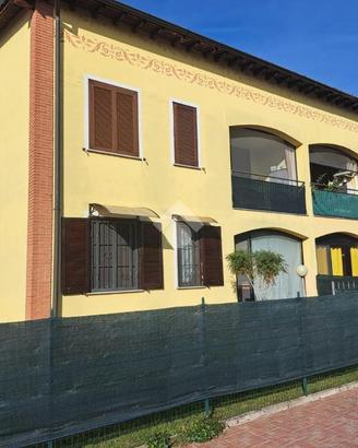 3 LOCALI A RONCARO