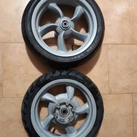 CERCHI MALAGUTI MADISON