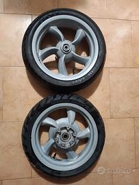 CERCHI MALAGUTI MADISON