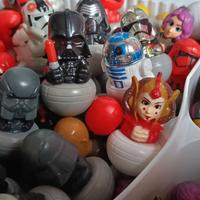 Esselunga Rollinz Star Wars 1.0 - 2.0 - 3.0