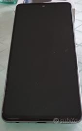 Samsung A52 128 gb nero