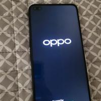 oppo reno 4z