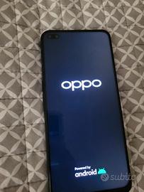 oppo reno 4z