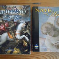 BOVEGNO, NAVE, SAN VIGILIO, CASTO, V CARCINA 5 vol