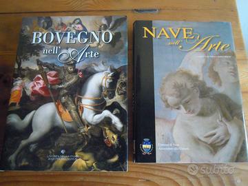 BOVEGNO, NAVE, SAN VIGILIO, CASTO, V CARCINA 5 vol