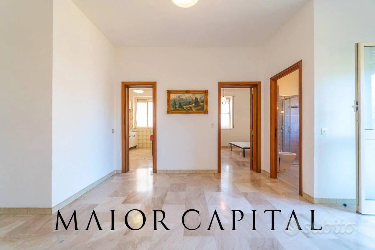Appartamento – La Caletta, Villaggio Milano - Vista 2