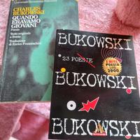 Charles Bukowski- Weather report