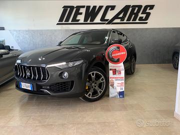 Maserati Levante V6 Diesel AWD