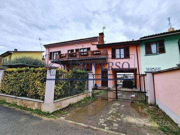Villa di 265 m² con 5 locali a Broni