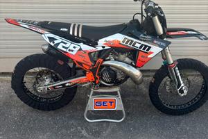 Ktm sx 250 2024
