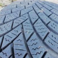 Gomme invernali Nexen