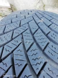 Gomme invernali Nexen