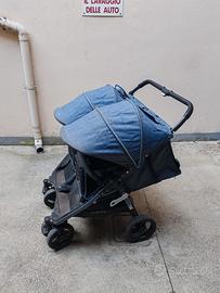 Passeggino gemellare Valco Baby Snap Duo