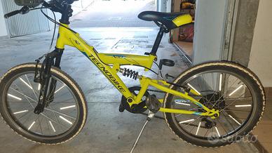 bicicletta bambino 