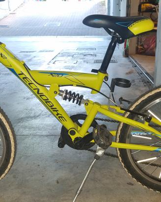bicicletta bambino 