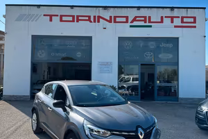 Renault Captur Blue dCi 95 CV Business