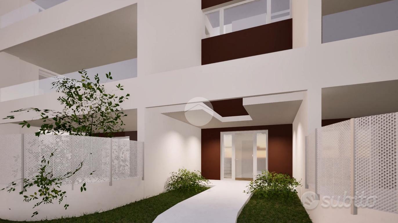 Apartment in Sassari, Luna e Sole - Vista 5