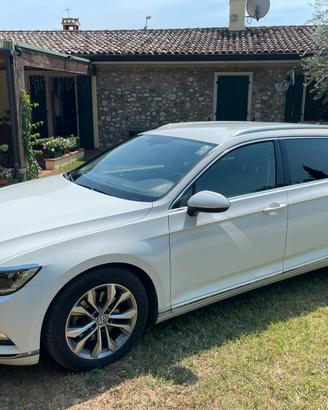 Volkswagen Passat 2.0tdi Highline, 150v, 175.000km