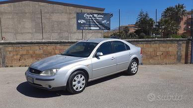 Ford Mondeo 2.0 TDDi cat 4p.