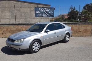 Ford Mondeo 2.0 TDDi cat 4p.