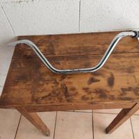 manubrio harley davidson heritage softail special 