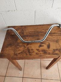 manubrio harley davidson heritage softail special 