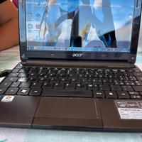 Acer aspire one D257