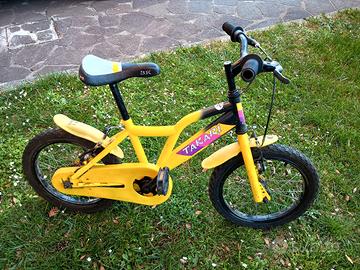 bici bimbo