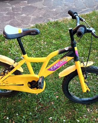 bici bimbo